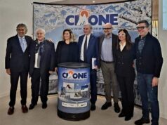 Il Comprensorio del Cimone festeggia i cinquant’anni di attività e diventa la prima stazione sciistica ecogreen dell’Appennino