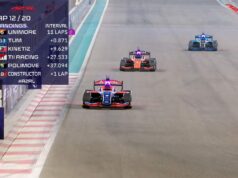 Il Team Unimore Racing ha conquistato il prestigioso premio Fastest Lap