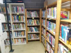 Comprare e vendere libri scolastici usati al Mercatino del Libro di Modena