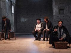 “Aspettando Godot” sabato al Troisi di Nonantola