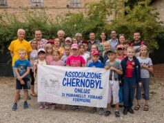 Chernobyl, trent’anni di solidarietà. Sabato a Maranello il convegno e la mostra