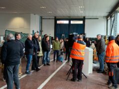 635 euro raccolti al termine dell’ Asta indetta dall’Amministrazione Comunale