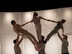 Sabato al via la stagione del Teatro Tagliavini di Novellara