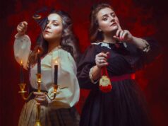 Il podcast true crime ‘Bouquet of Madness’ in versione live al Teatro Celebrazioni di Bologna