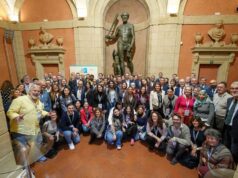 Borsa del Turismo Industriale 2025: un successo la settima edizione a Palazzo Magnani, sede di UniCredit