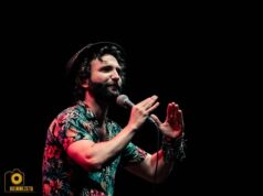 Barbascura X venerdì all’EuropAuditorium di Bologna