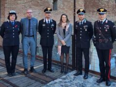 Mercoledì a Formigine incontro con il Colonnello Lorenzo Ceccarelli