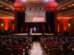 “Bolognesi. Dal primo giorno”. Oltre 800 studenti e studentesse stamane all’appuntamento per le scuole