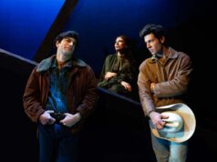 Al Boiardo di Scandiano mercoledì 26 novembre “Brokeback Mountain. A play with music”