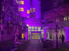 Giornata Mondiale per il Tumore Pancreatico: come ogni anno Modena riaccende una luce di speranza