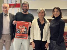 Tra luci, regali e desideri si rinnova anche a Carpi l’atmosfera natalizia