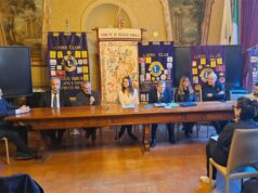 Reggio Emilia: i Lions hanno presentato la decima edizione di “Adotta una Scuola”