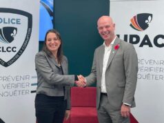 Intelligenza artificiale, l’Emilia-Romagna al Canada-Italy Forum: siglato un accordo di collaborazione tra il Clust-ER Build e l’AdapT Research Institute