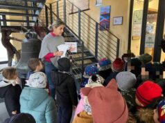 Casalgrande in occasione della Giornata mondiale dei diritti dei bambini