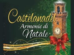 Il Natale si accende a Castel San Pietro Terme