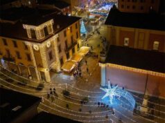 Ecco la rassegna natalizia di eventi a Castelfranco Emilia