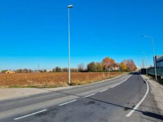 Ultimati a Castelvetro gli interventi di manutenzione straordinaria di quattro strade comunali