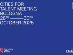 Bologna ed Emilia-Romagna protagoniste nel dialogo europeo sull’attrazione e la retention di talenti