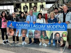 Nuova missione sanitaria modenese nei campi Saharawi