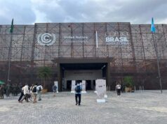 Unimore protagonista alla Conferenza ONU sul Clima (COP30) di Belém