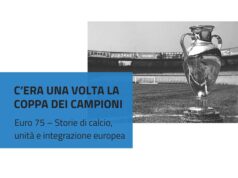 Quando il calcio racconta l’Europa: due incontri in Piazza Grande a Modena
