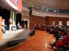 La violenza che non lascia segni al centro della quarta edizione dei CRI Talks