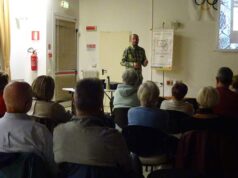 Daniele Degli Esposti torna a Limidi per parlare del mar Mediterraneo nella storia recente