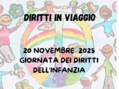 Guastalla celebra la Giornata mondiale dell’infanzia con un incontro di pace internazionale