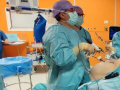 La Chirurgia oncologica del Santa Maria Nuova scelta come centro di docenza per un corso dalle società scientifiche italiane