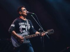 Edoardo Bennato con il suo tour “Sono solo canzonette 2025” il 16 novembre 2025 all’EuropAuditorium di Bologna