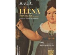 In Museo, a Carpi, l’incontro “Elena” per parlare di body shaming