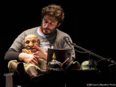 All’Asioli di Correggio si alza il sipario