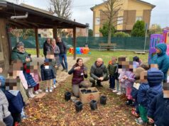 Casalgrande celebra la Festa dell’Albero 2025