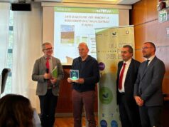 L’Ente Parchi Emilia Centrale vince il “Premio EMAS 2025” per la dichiarazione ambientale più efficace a livello nazionale