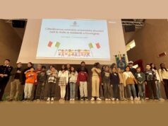 Formigine: conferita la cittadinanza onoraria a 22 bambini nati in Italia da genitori stranieri