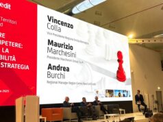 Forum dei Territori Centro Nord UniCredit: obiettivo competitività
