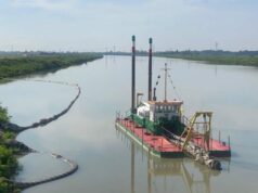 In Emilia Romagna esperienza pilota per la nuova vita del Cavo Napoleonico