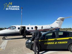 La Guardia di Finanza di Bologna ha smascherato un’evasione fiscale milionaria nel settore dei voli privati