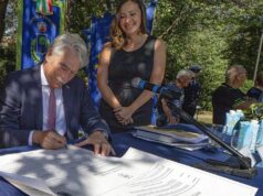 Mattarella e Steinmeier premiano Formigine