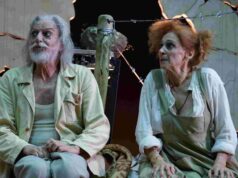 Dal 28 al 30 novembre al Duse di Bologna Elisabetta Pozzi e Gigio Alberti sono i protagonisti di ‘The Other Side’