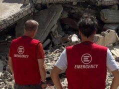 Giorgio Monti (Emergency): a Gaza situazione ancora drammatica, abbiamo bisogno di sostegno