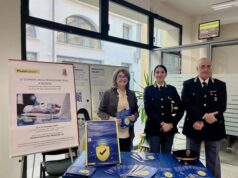 A Modena Polizia di Stato e Poste Italiane insieme per la prevenzione delle frodi a sostegno dei cittadini