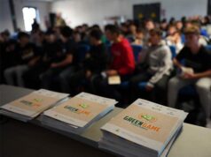 Il Green Game accende i riflettori sulle scuole italiane: parte la nuova edizione