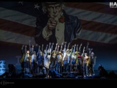 Al Teatro Comunale di Carpi la controcultura degli hippie nell’opera rock “Hair”