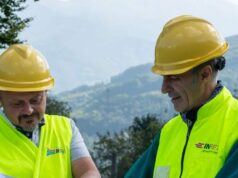 Pavullo, lavori di rinnovo e potenziamento della rete elettrica in bassa tensione