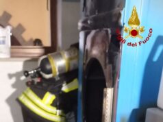 Fanano: incendio in casa di riposo, nessun ferito