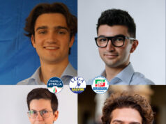 Givani cenrro-destra Sassuolo: “Moschea, scuola e politica: chi gioca con gli studenti?”