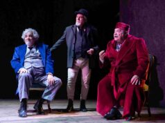 Al Duse di Bologna ‘Il birraio di Preston’ dal romanzo di Andrea Camilleri