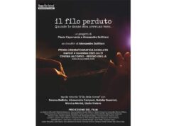 ‘Il filo perduto. Quando le donne non avevano voce’ debutta al Reggio Film Festival