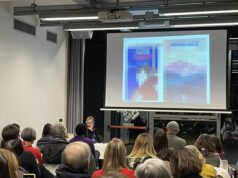 “In un’ora al BLA”, venerdì 28 novembre George Orwell in biblioteca a Fiorano